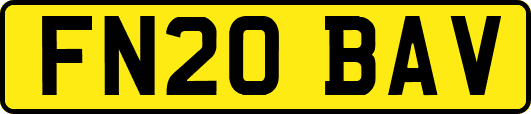 FN20BAV