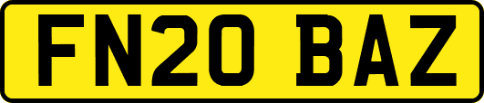 FN20BAZ