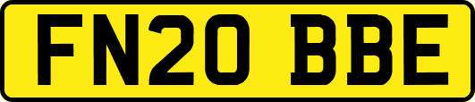 FN20BBE