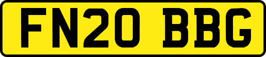 FN20BBG