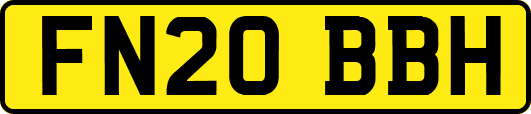 FN20BBH