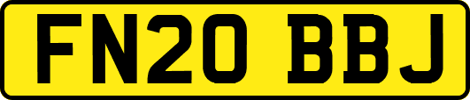 FN20BBJ