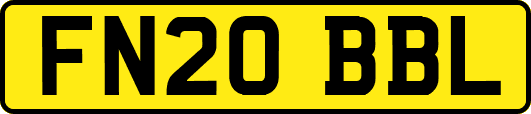 FN20BBL