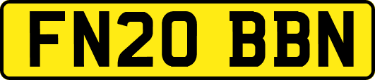 FN20BBN