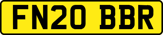 FN20BBR