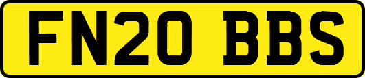 FN20BBS