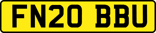 FN20BBU