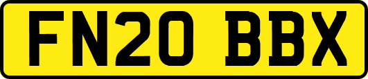 FN20BBX