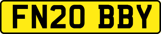 FN20BBY