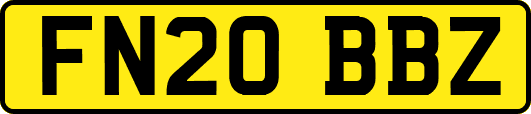 FN20BBZ