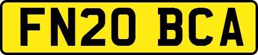 FN20BCA