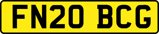 FN20BCG