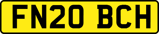 FN20BCH