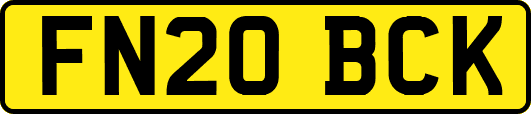 FN20BCK