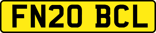 FN20BCL