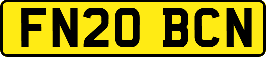 FN20BCN