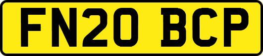 FN20BCP