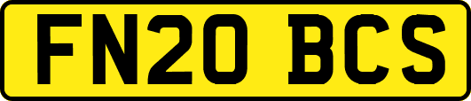 FN20BCS