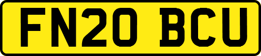 FN20BCU