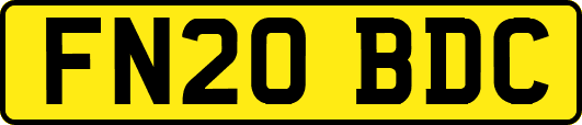FN20BDC
