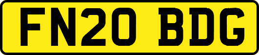 FN20BDG