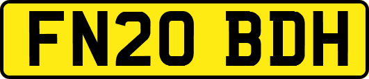 FN20BDH