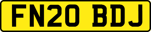 FN20BDJ