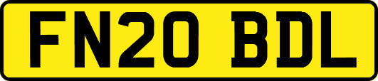 FN20BDL