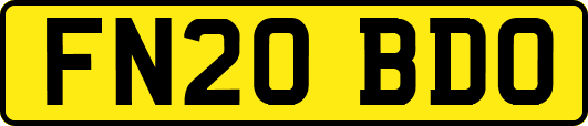 FN20BDO