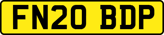 FN20BDP