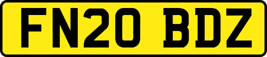 FN20BDZ