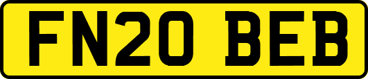 FN20BEB