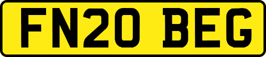 FN20BEG