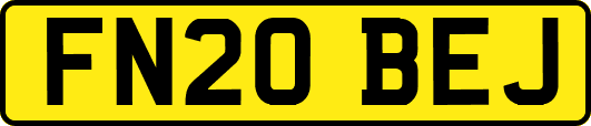 FN20BEJ