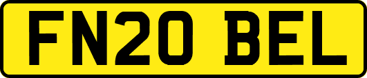 FN20BEL