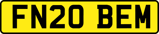 FN20BEM