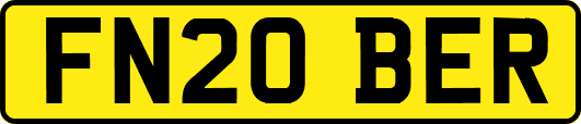 FN20BER