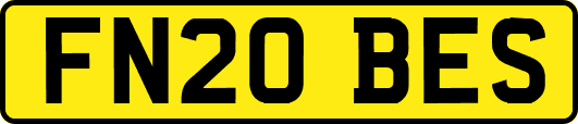 FN20BES