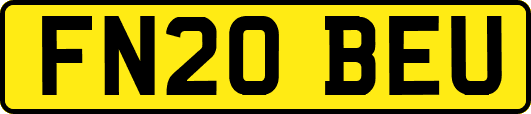 FN20BEU