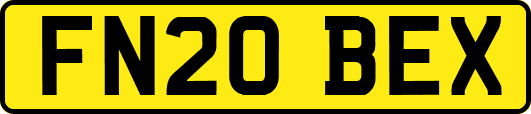 FN20BEX