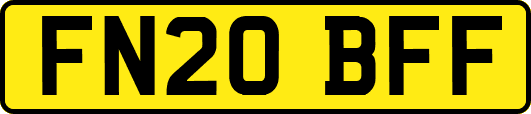 FN20BFF