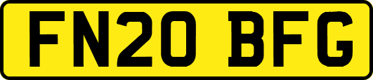 FN20BFG