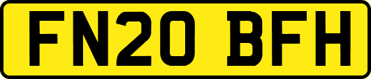 FN20BFH