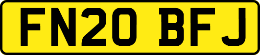 FN20BFJ