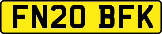 FN20BFK