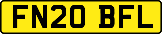 FN20BFL