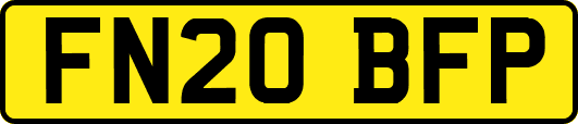 FN20BFP