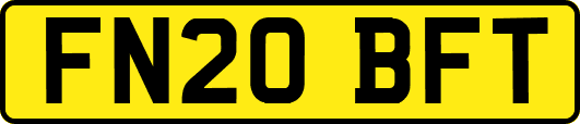FN20BFT