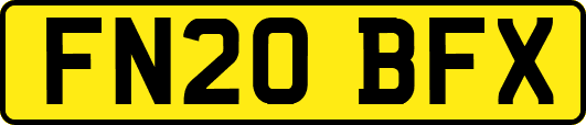 FN20BFX