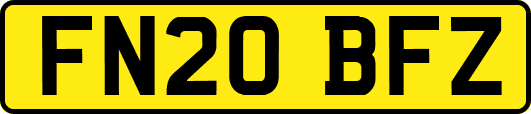 FN20BFZ